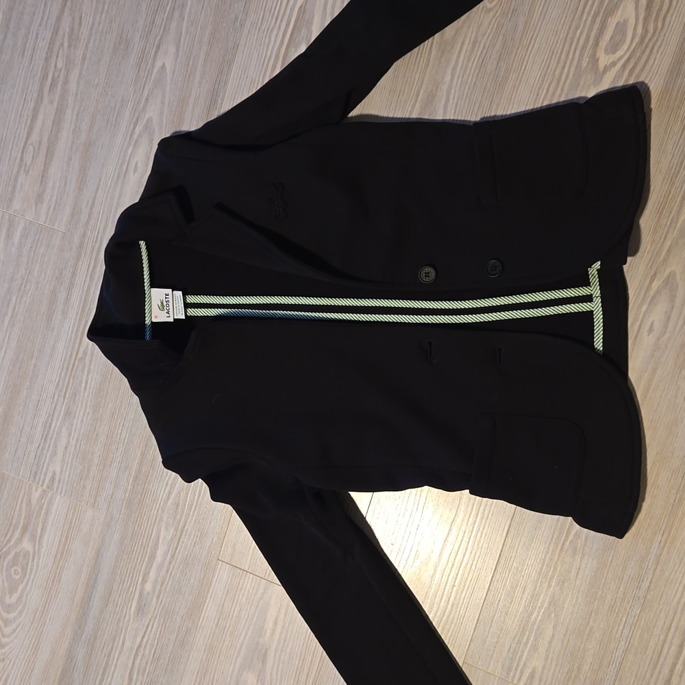 Jacket